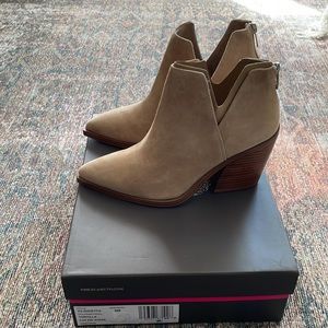 Vince Camuto Chelsea Boot